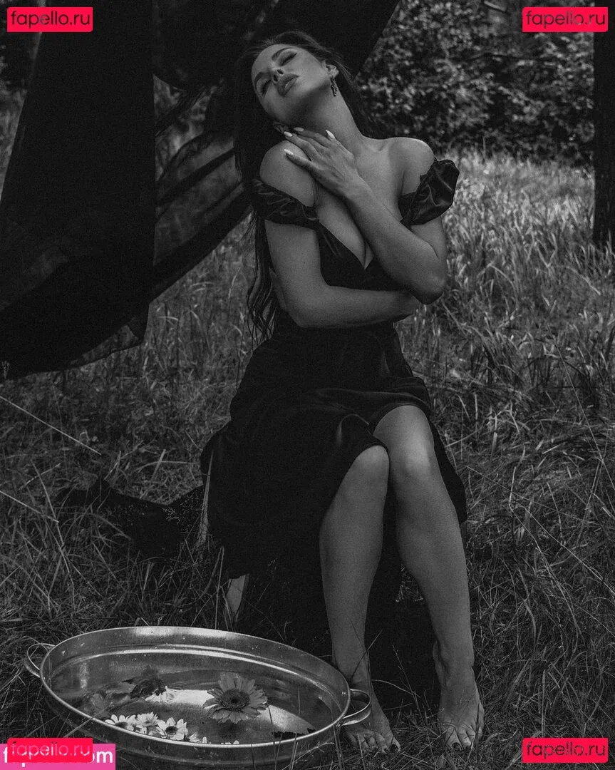 Lybov Kalish Onlyfans Photo Gallery 