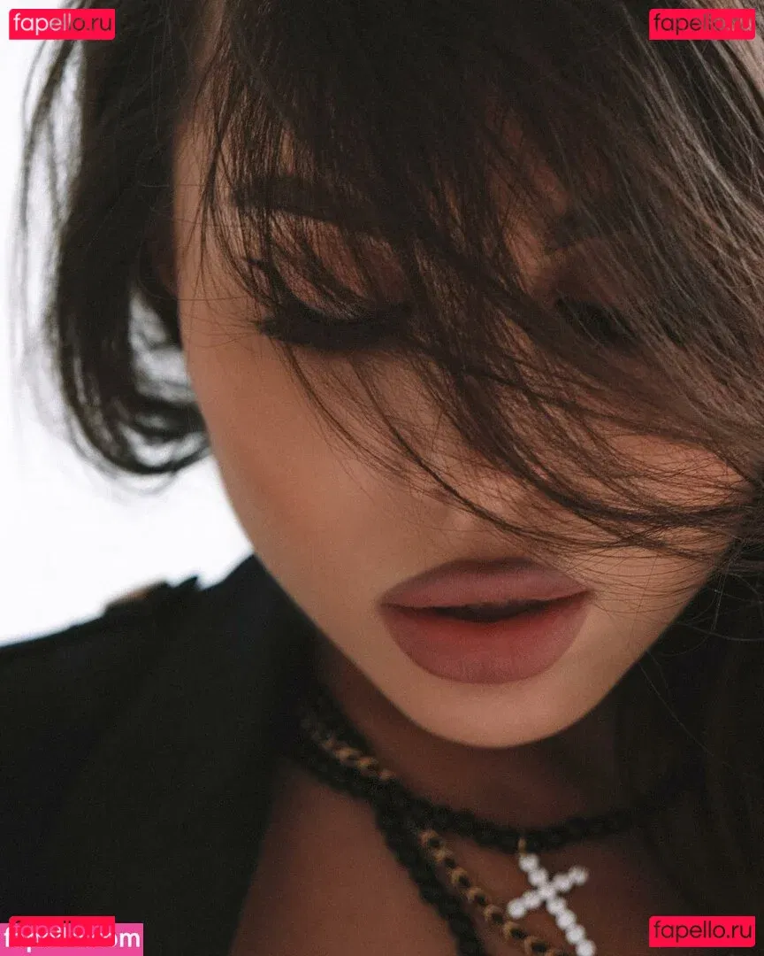 Lybov Kalish Onlyfans Photo Gallery 