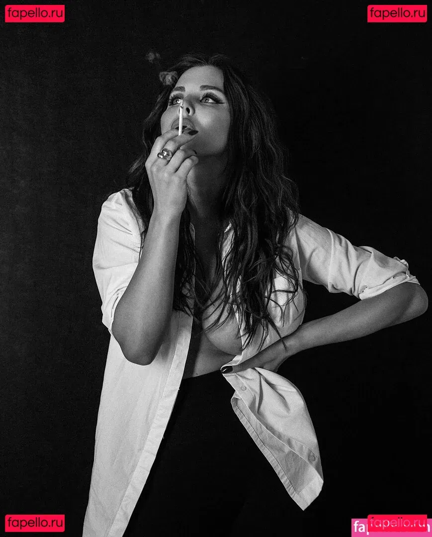 Lybov Kalish Onlyfans Photo Gallery 