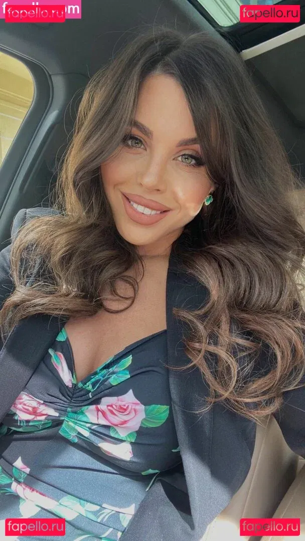 Lybov Kalish Onlyfans Photo Gallery 