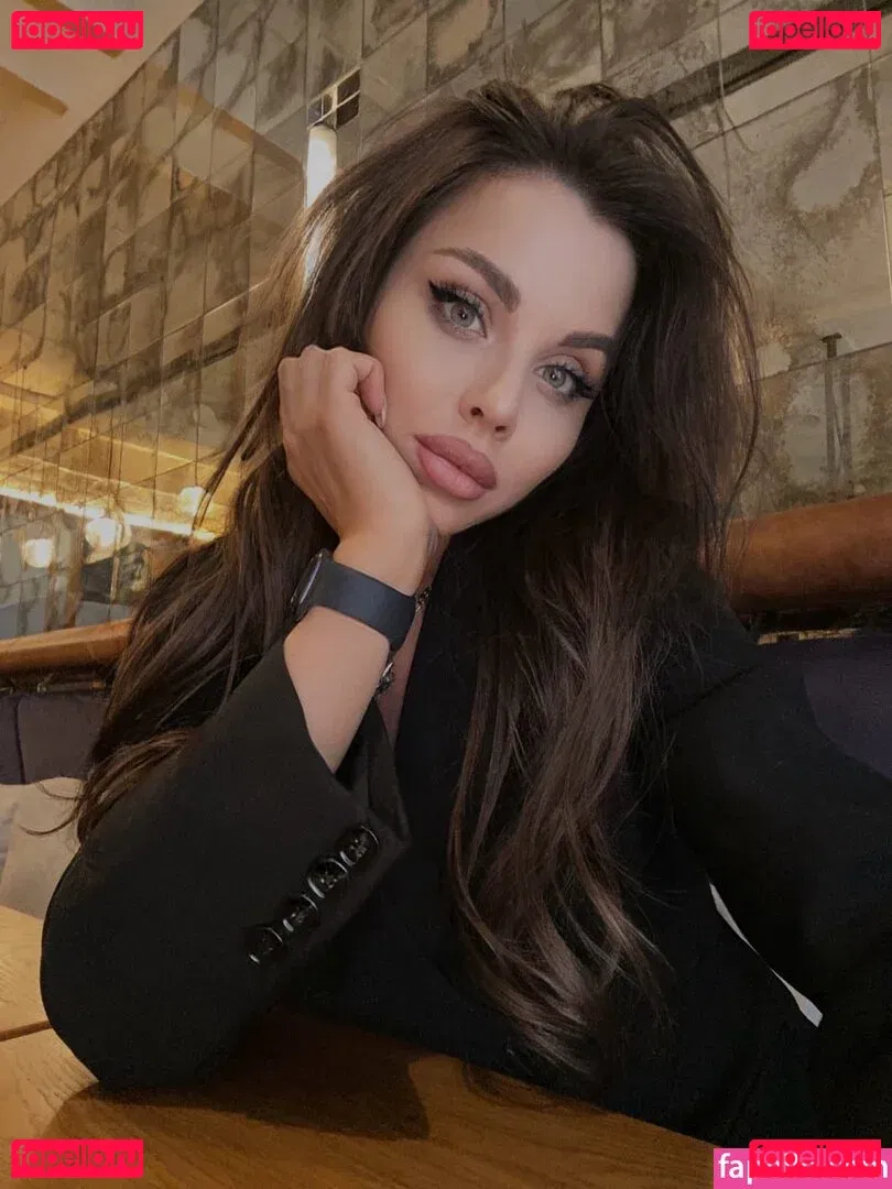 Lybov Kalish Onlyfans Photo Gallery 