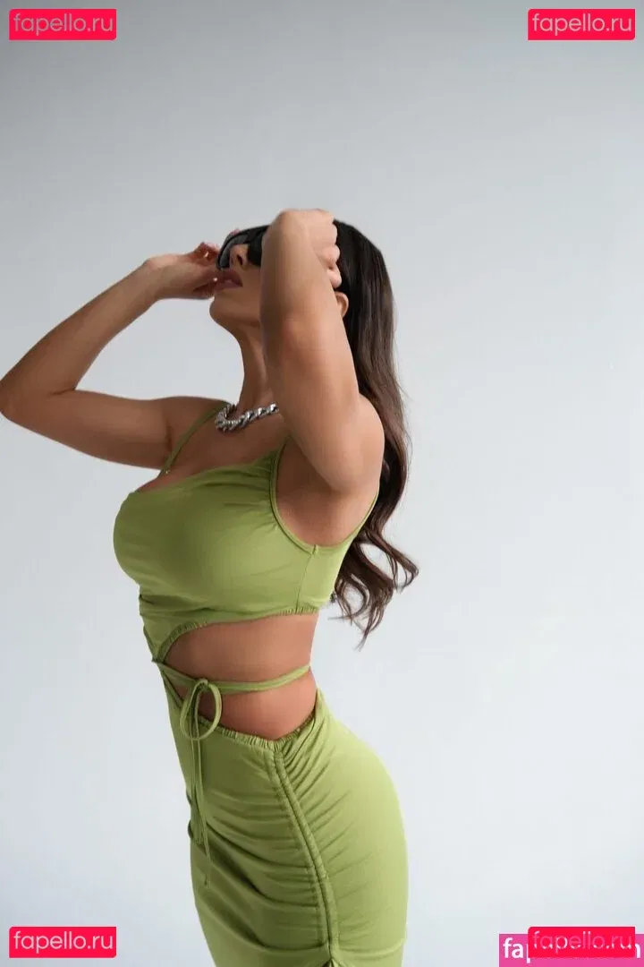 Lybov Kalish Onlyfans Photo Gallery 