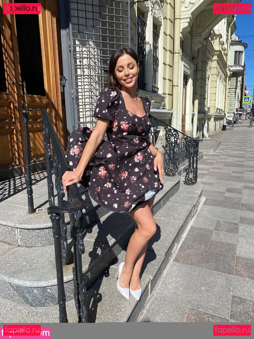 Lybov Kalish Onlyfans Photo Gallery 