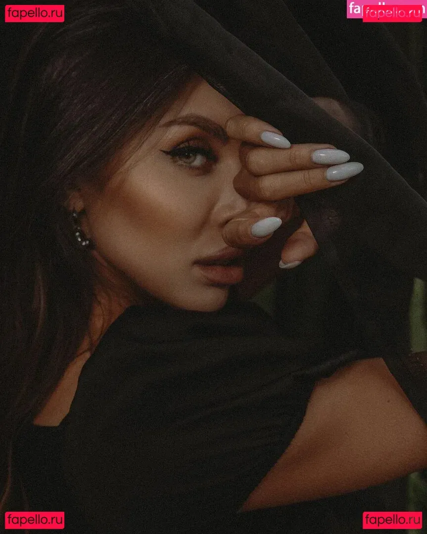 Lybov Kalish Onlyfans Photo Gallery 