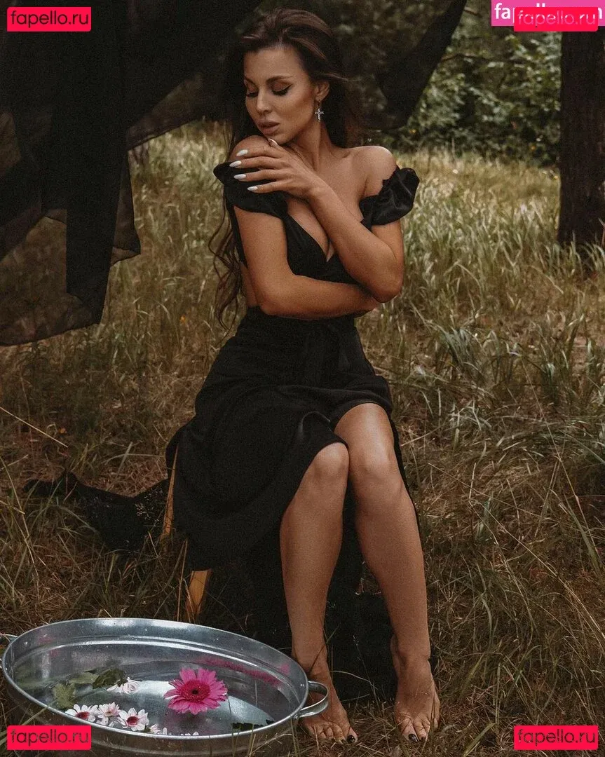 Lybov Kalish Onlyfans Photo Gallery 