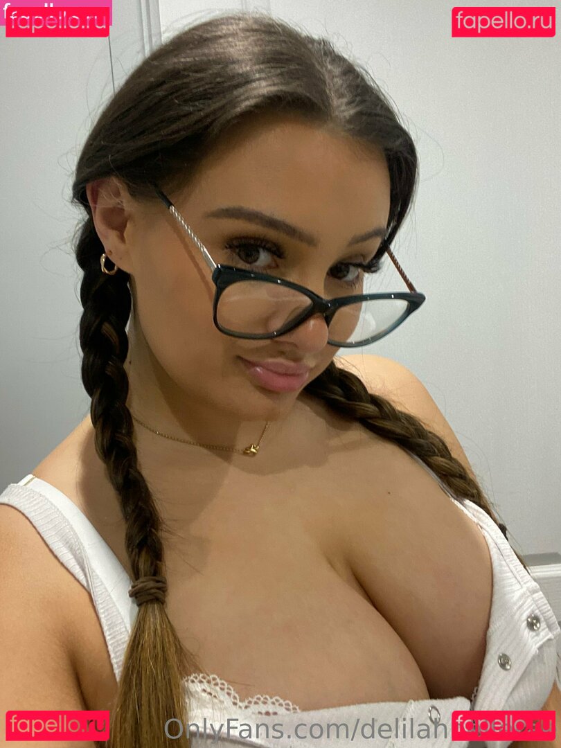 delilahbelle / delilahbellerae Onlyfans Photo Gallery 