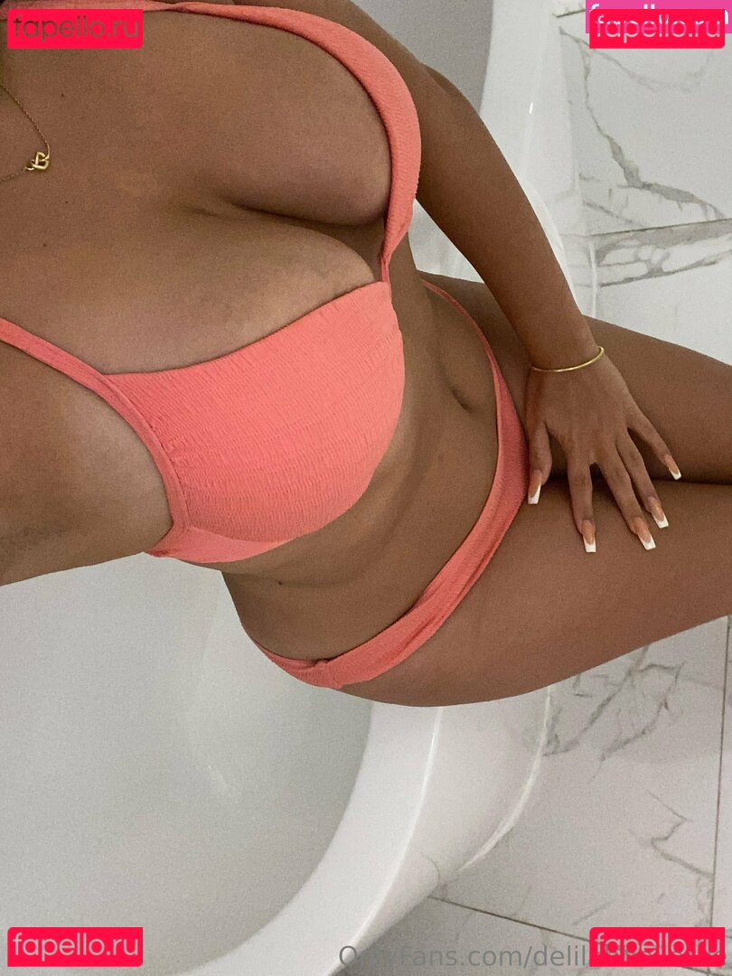 delilahbelle / delilahbellerae Onlyfans Photo Gallery 