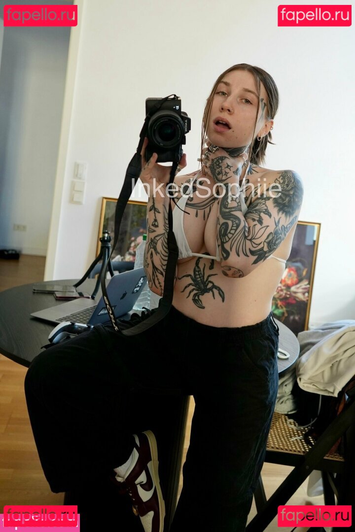 inkedsophiiefree / inkedxxsophiie Onlyfans Photo Gallery 