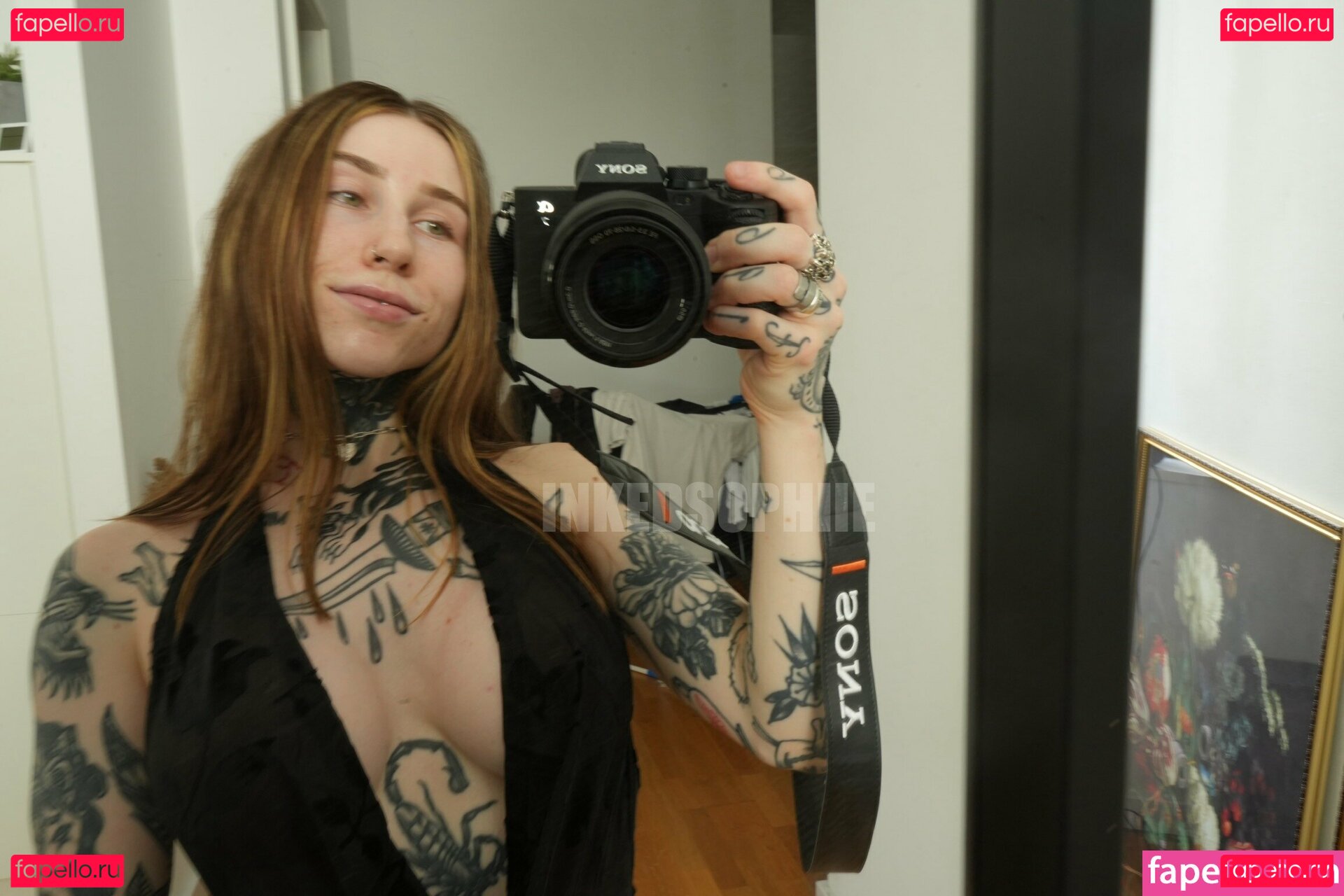 inkedsophiiefree / inkedxxsophiie Onlyfans Photo Gallery 