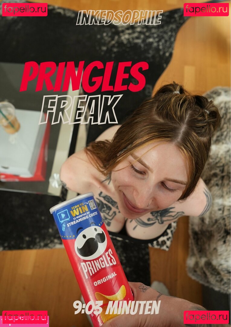 inkedsophiiefree / inkedxxsophiie Onlyfans Photo Gallery 