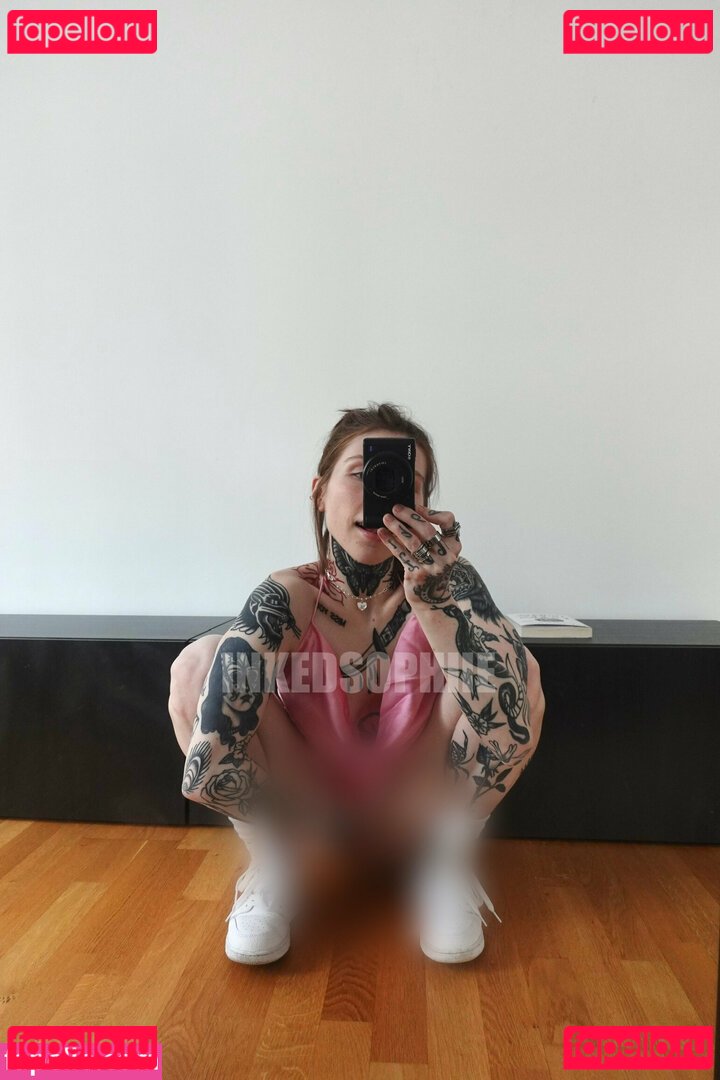 inkedsophiiefree / inkedxxsophiie Onlyfans Photo Gallery 
