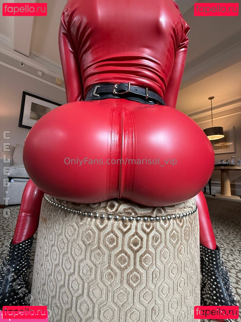 Discussion / Marisol Yotta / marisol.yotta / only_marisol Onlyfans Photo Gallery 