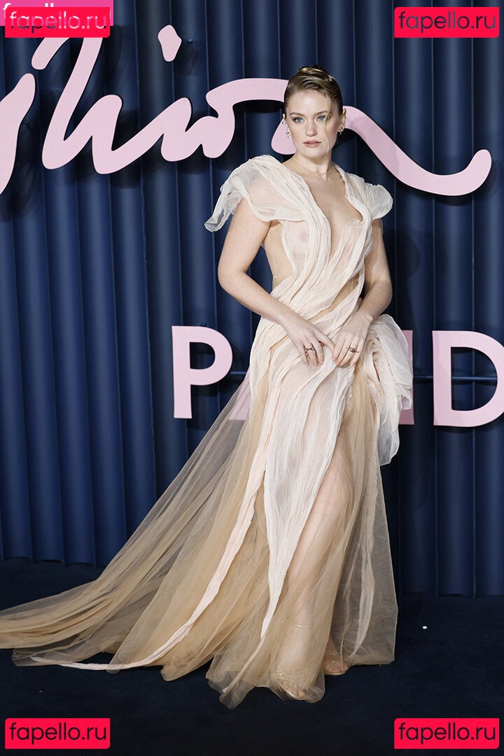 AgnesonAlicia / Alicia Agneson / aliciaagneson / aliciaagnesonofficial Onlyfans Photo Gallery 