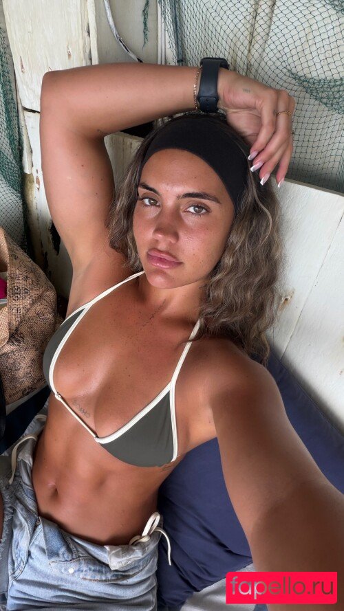 Kelsie Faith Thomas / kelsiefaithhthomas Nude Onlyfans Photo 23