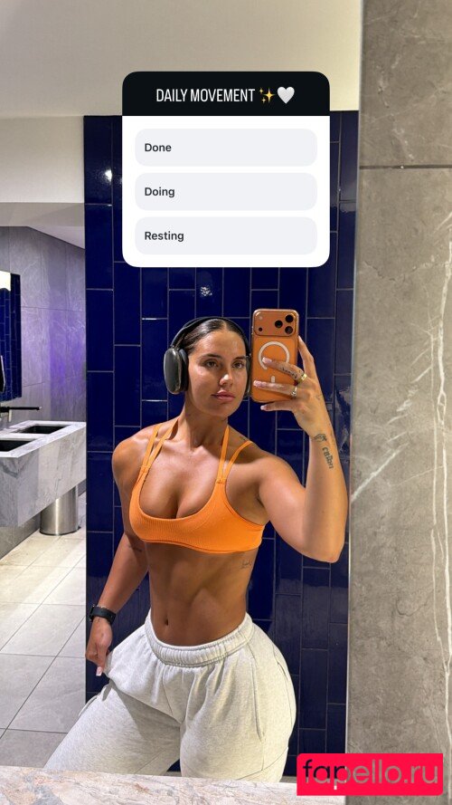 Kelsie Faith Thomas / kelsiefaithhthomas Nude Onlyfans Photo 15