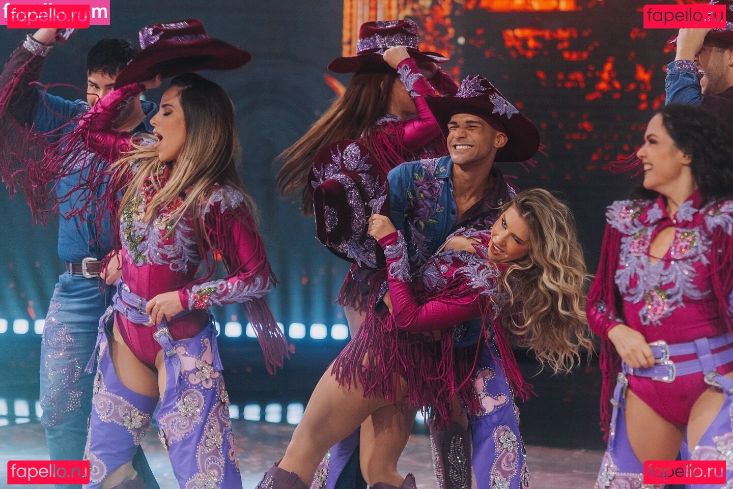 Wanessa Camargo / wanessa Onlyfans Photo Gallery 