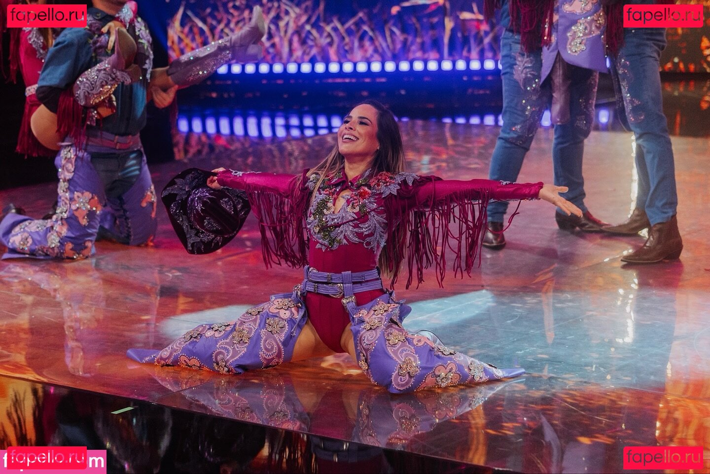 Wanessa Camargo / wanessa Onlyfans Photo Gallery 