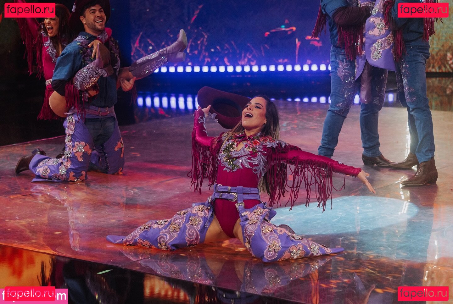 Wanessa Camargo / wanessa Onlyfans Photo Gallery 