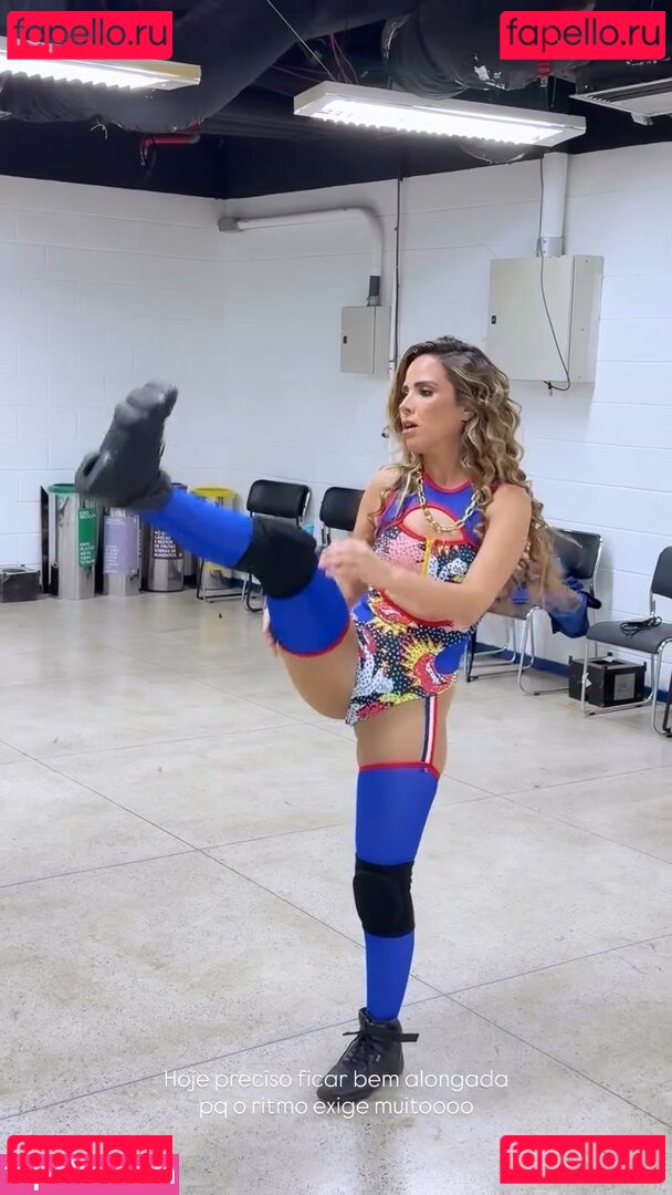 Wanessa Camargo / wanessa Onlyfans Photo Gallery 