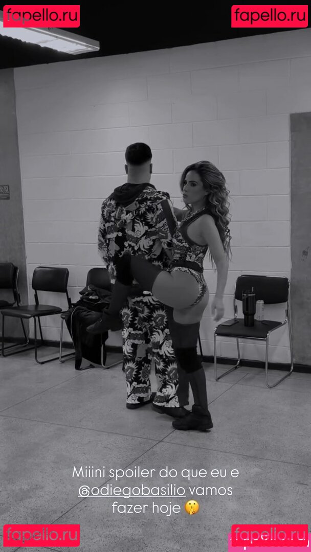 Wanessa Camargo / wanessa Onlyfans Photo Gallery 