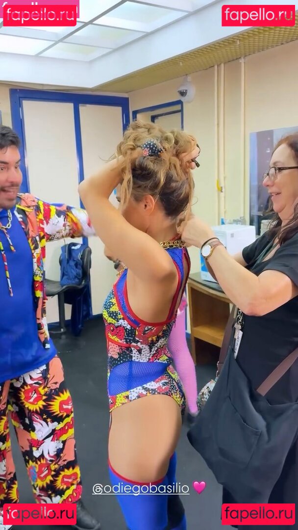 Wanessa Camargo / wanessa Onlyfans Photo Gallery 