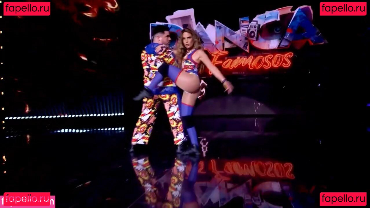 Wanessa Camargo / wanessa Onlyfans Photo Gallery 