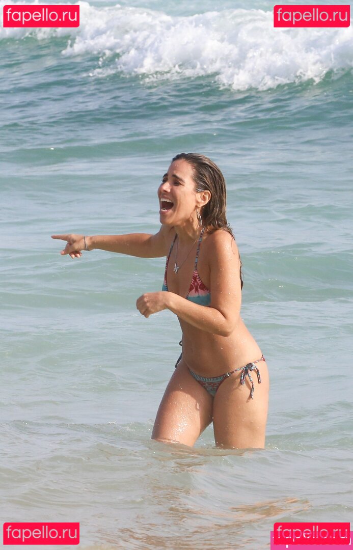 Wanessa Camargo / wanessa Onlyfans Photo Gallery 