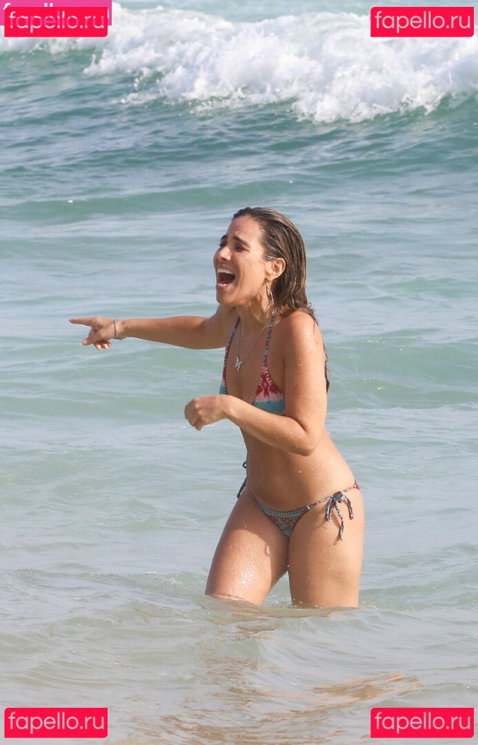 Wanessa Camargo / wanessa Onlyfans Photo Gallery 