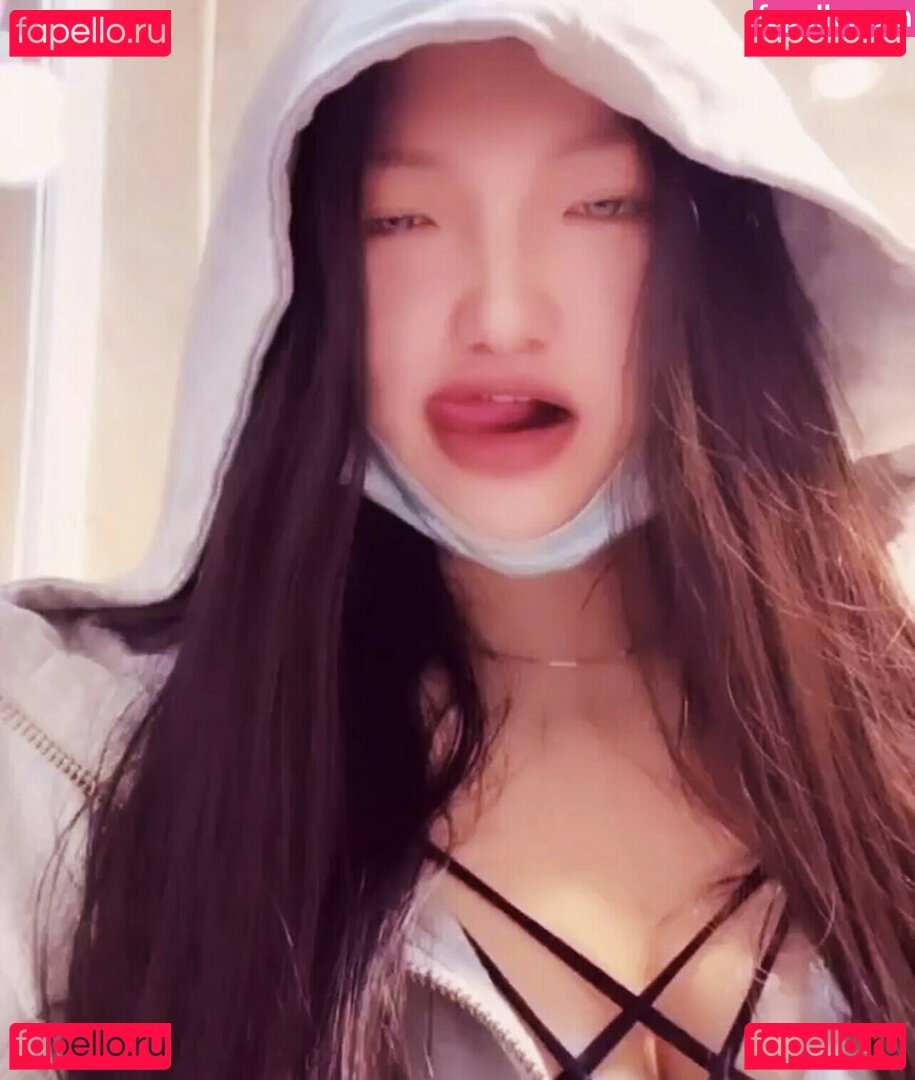 Guo hui / Guohui / guohui_trainer / https: Onlyfans Photo Gallery 