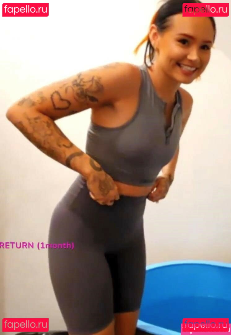 Talia Mar / taliamar Onlyfans Photo Gallery 