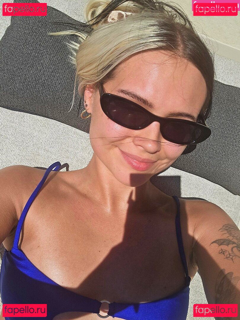 Talia Mar / taliamar Onlyfans Photo Gallery 