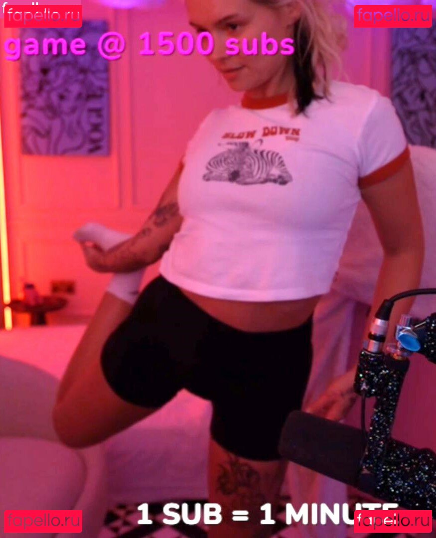 Talia Mar / taliamar Onlyfans Photo Gallery 