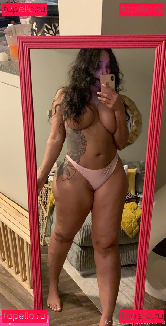 robyn.banks_ / robynbanks Onlyfans Photo Gallery 