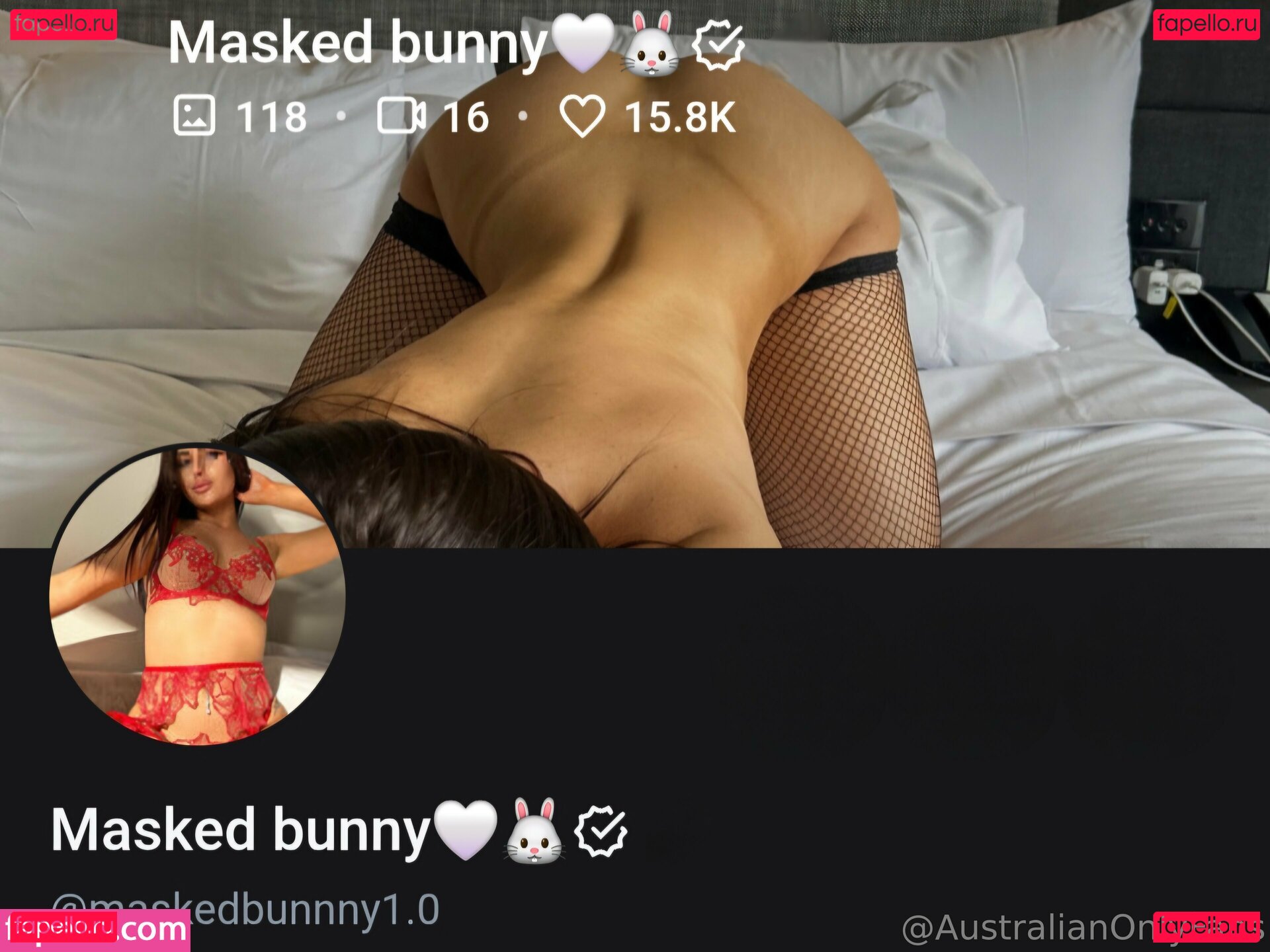 australia / australian Nude Onlyfans Photo 13