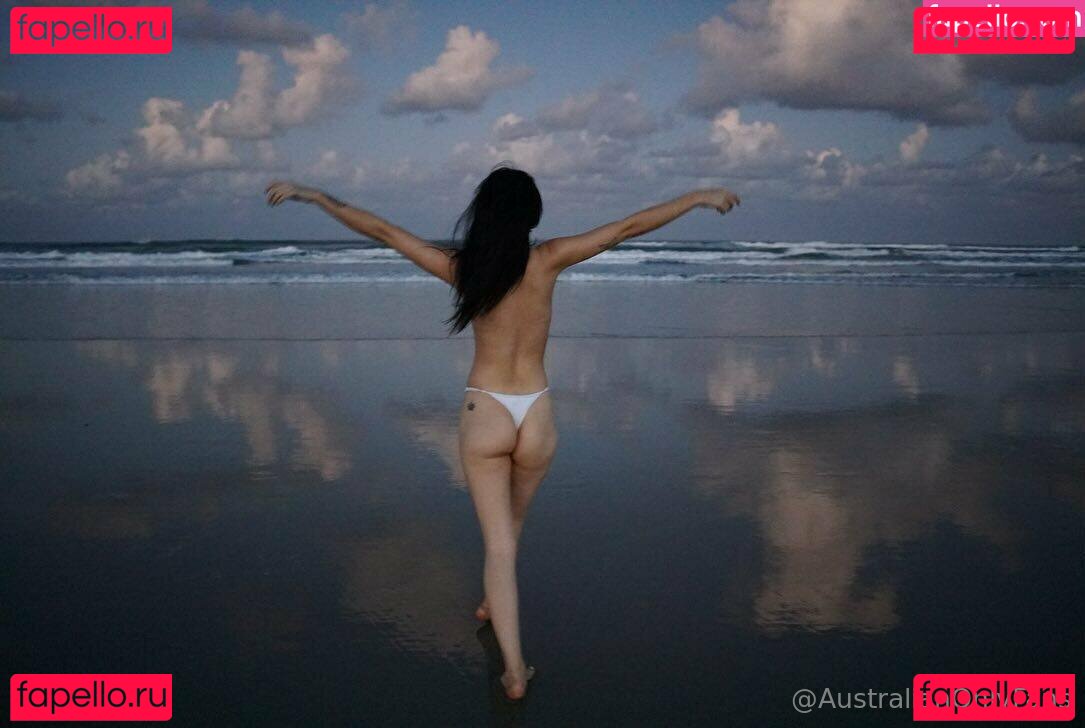 australia / australian Nude Onlyfans Photo 9