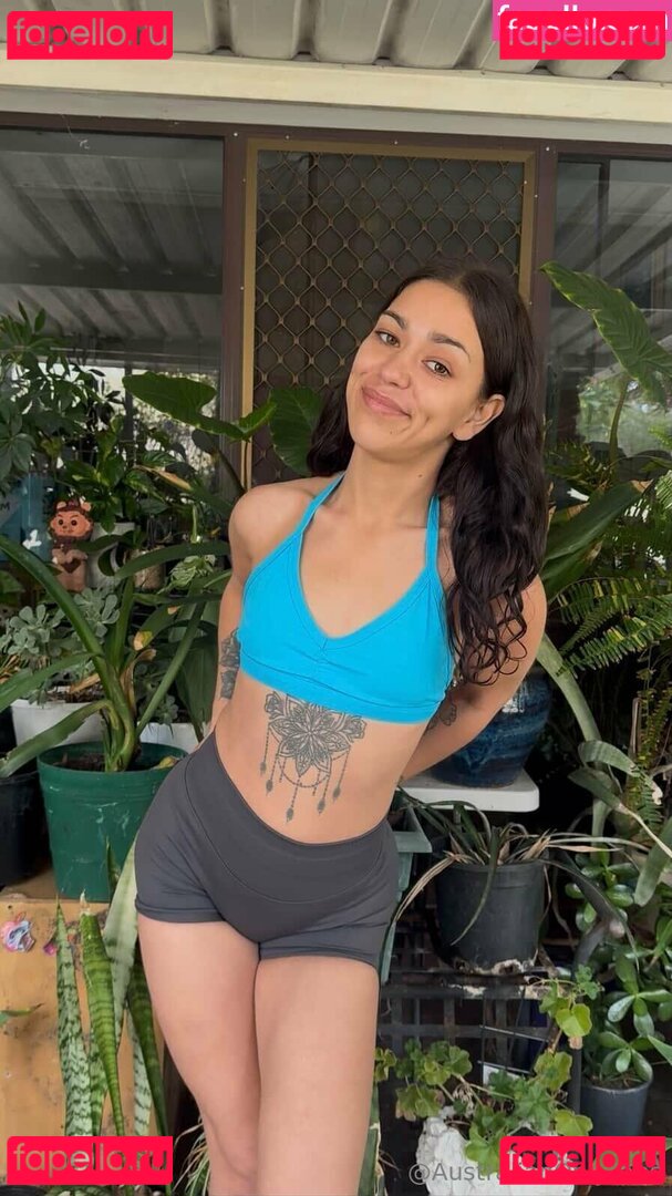 australia / australian Nude Onlyfans Photo 4