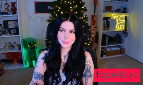 Kalei / kaleirenay Nude Onlyfans Photo 50
