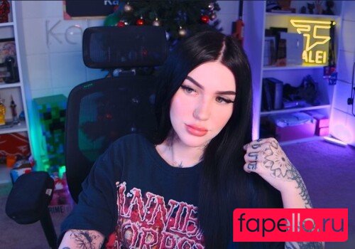 Kalei / kaleirenay Nude Onlyfans Photo 48