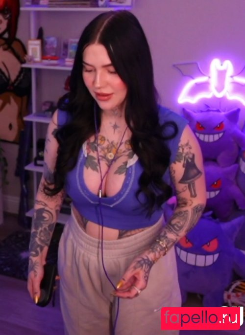 Kalei / kaleirenay Nude Onlyfans Photo 34