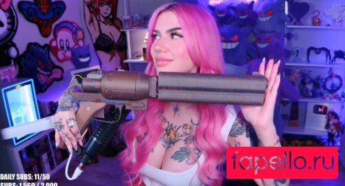 Kalei / kaleirenay Nude Onlyfans Photo 23