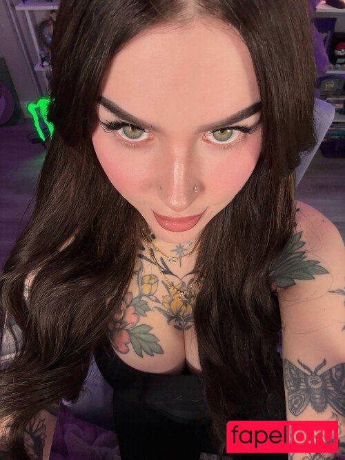 Kalei / kaleirenay Nude Onlyfans Photo 19