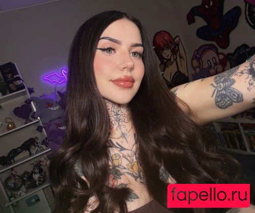 Kalei / kaleirenay Nude Onlyfans Photo 6
