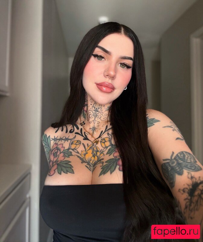 Kalei / kaleirenay Nude Onlyfans Photo 3
