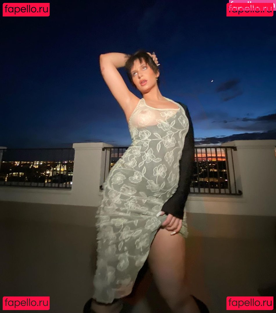 Nathy Peluso / NathyPeluso Onlyfans Photo Gallery 