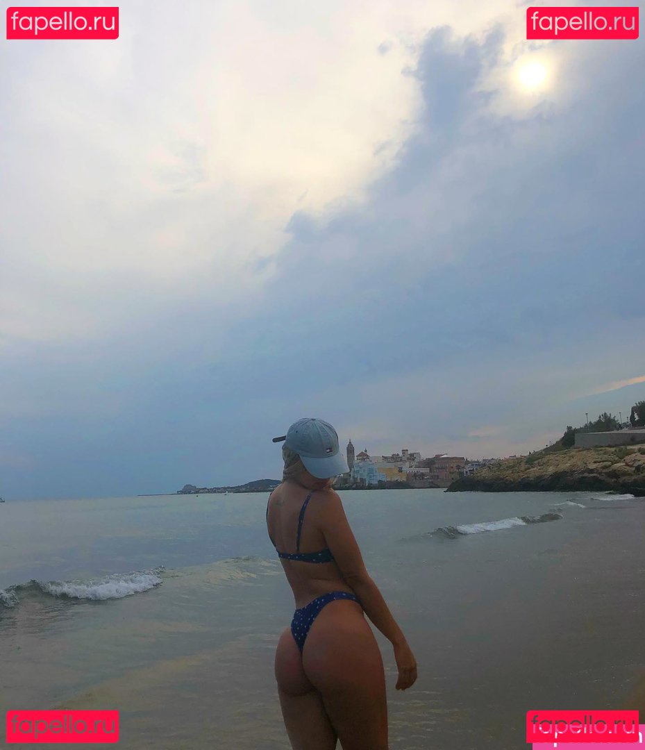 Nathy Peluso / NathyPeluso Onlyfans Photo Gallery 