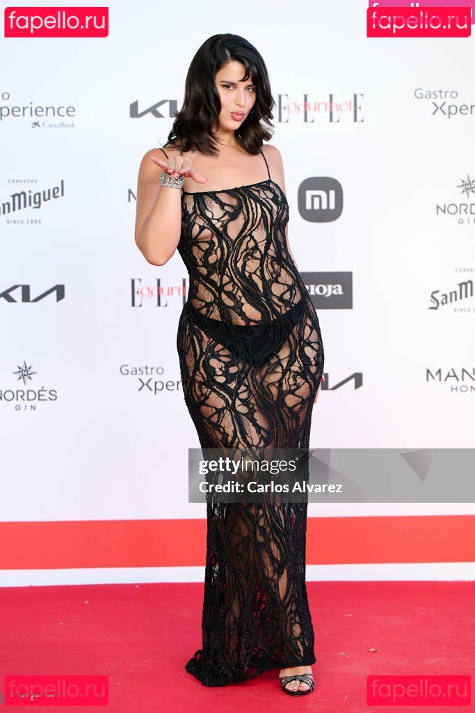 Nathy Peluso / NathyPeluso Onlyfans Photo Gallery 