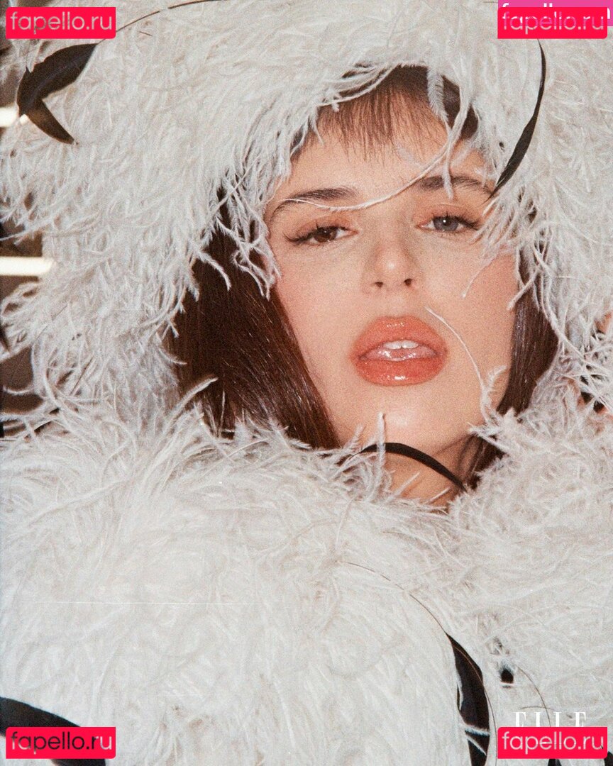 Nathy Peluso / NathyPeluso Onlyfans Photo Gallery 