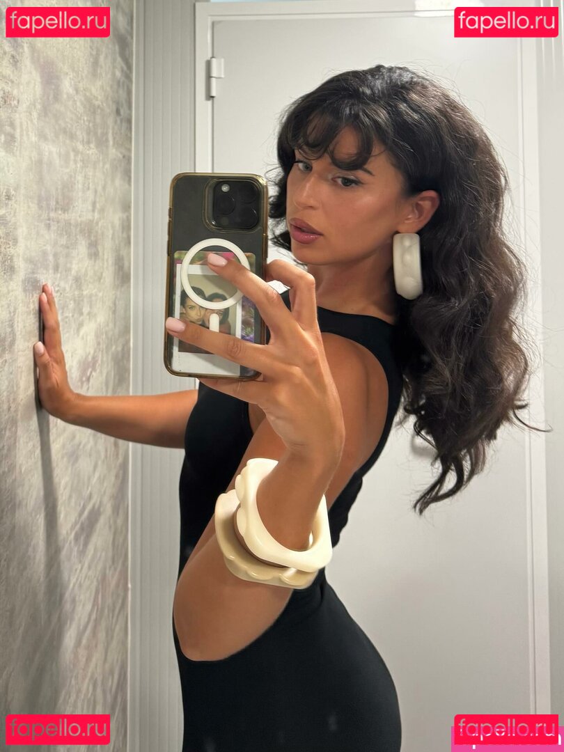 Nathy Peluso / NathyPeluso Onlyfans Photo Gallery 