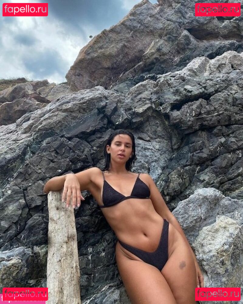 Nathy Peluso / NathyPeluso Onlyfans Photo Gallery 