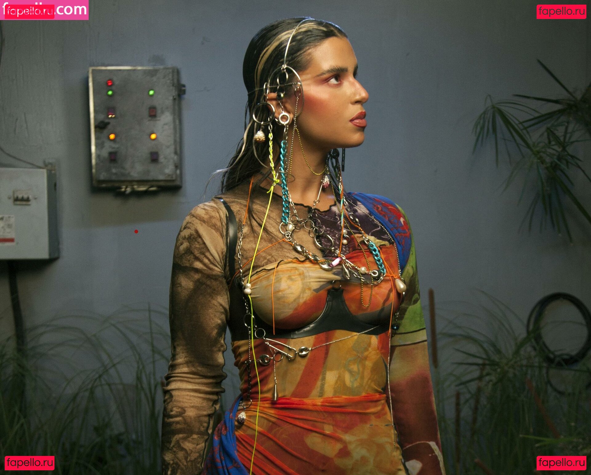 Nathy Peluso / NathyPeluso Onlyfans Photo Gallery 